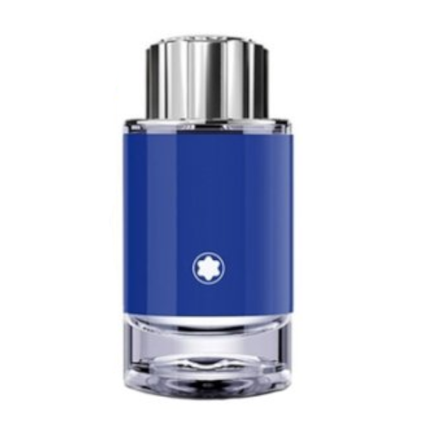 Mont Blanc Explorer Ultra Blue woda perfumowana męska, 4,5 ml