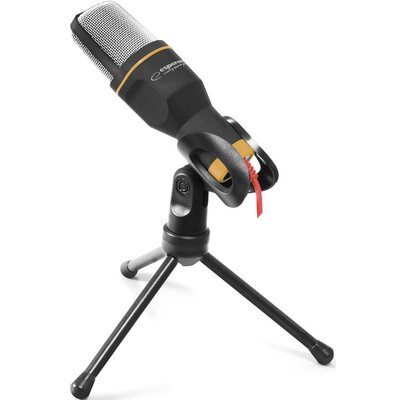 Mikrofon ESPERANZA Studio Pro Dookólny
