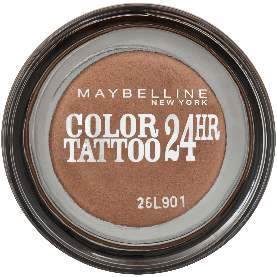 Maybelline New York Color Tattoo cień do powiek 35, 3,5 ml