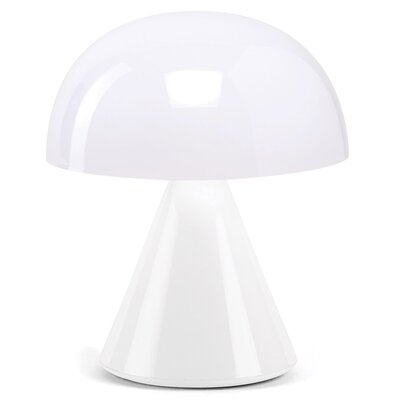Lampka stołowa LEXON Mina Mini LH60WG Biały