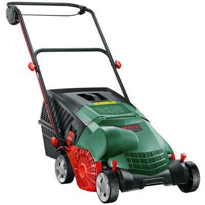 Wertykulator elektryczny BOSCH UniversalVerticut 1100