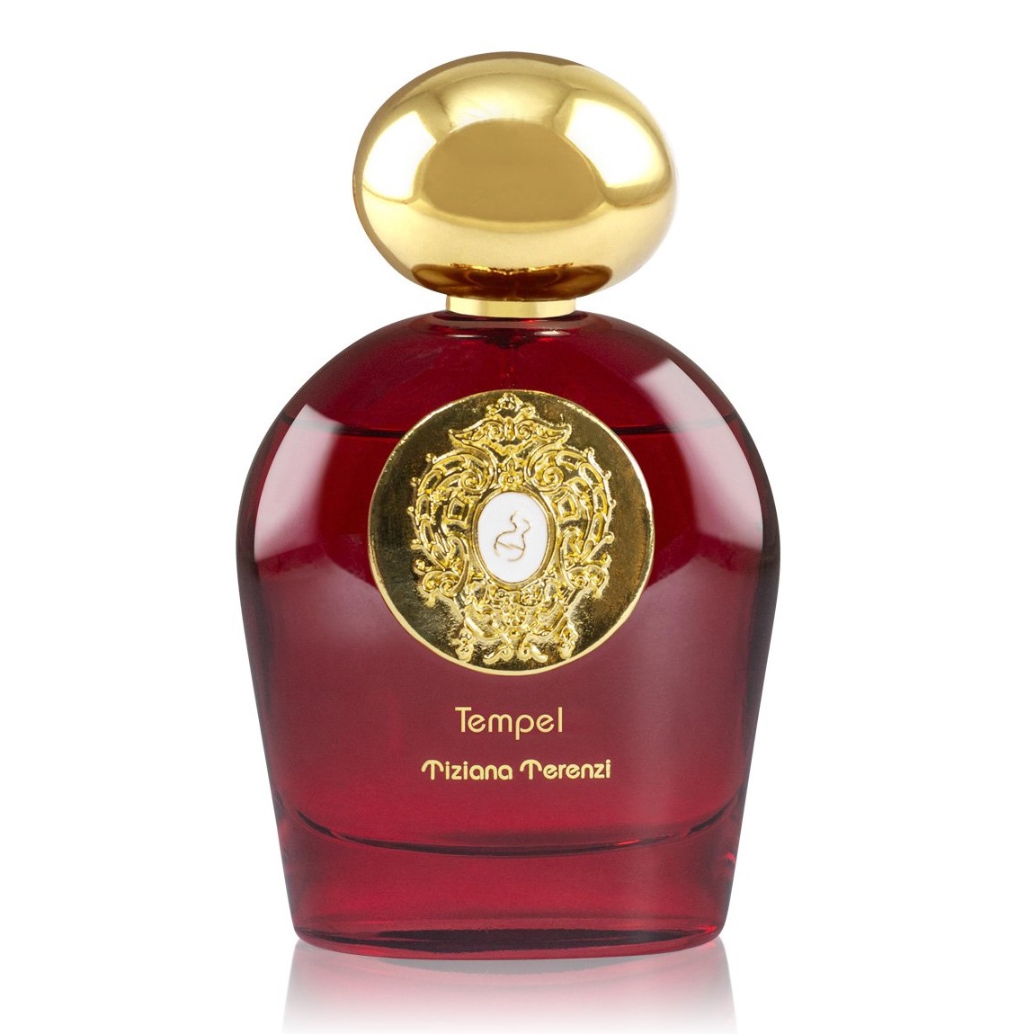 Tiziana Terenzi Tempel woda perfumowana unisex, 100 ml
