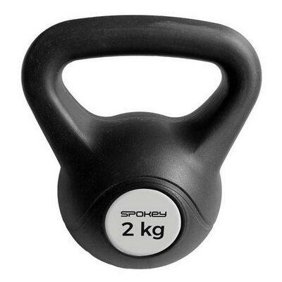 Kettlebell SPOKEY Scales Basic (2 kg)