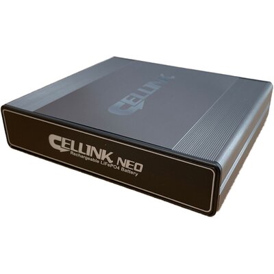 Powerbank CELLINK NEO5+ 4500mAh 12V Szary