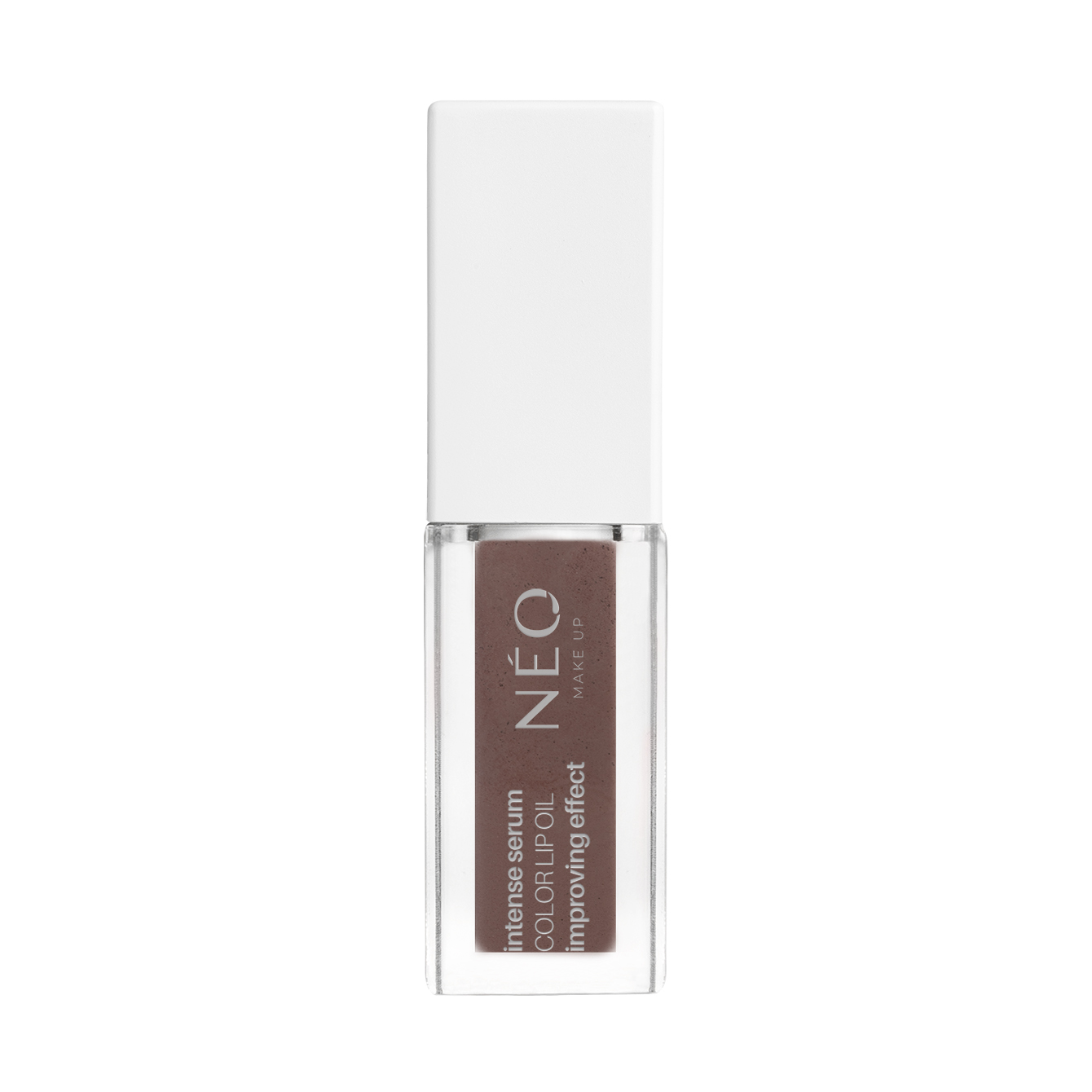 Neo Make Up Intense Serum Color Lip Oil olejek do ust 02, 3 ml