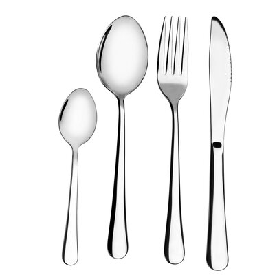 Zestaw sztućców GALICJA Boston 8352 (24 elementy)
