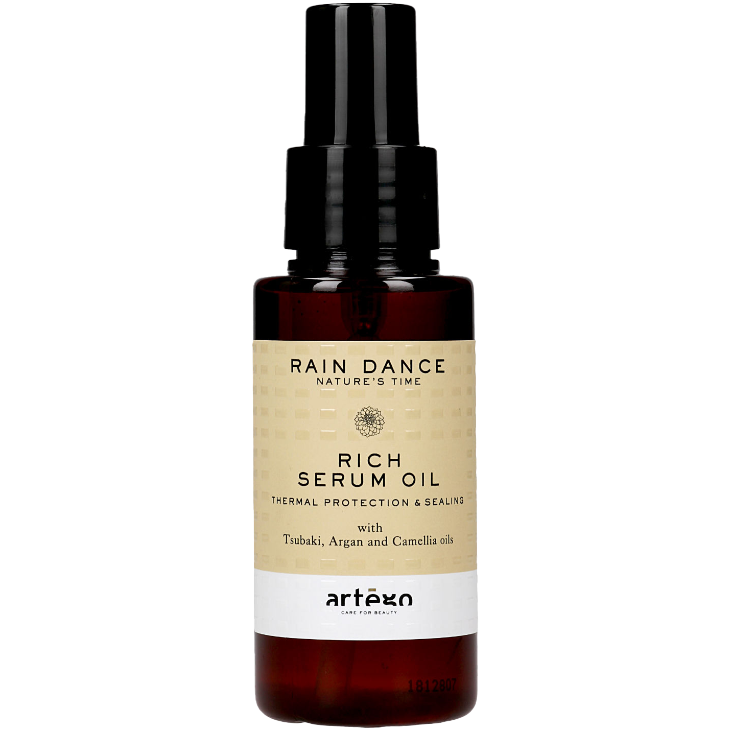 Artego Rain Dance serum do włosów Rich Serum Oil, 75 ml