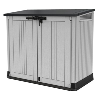 Szafa ogrodowa KETER Store It Out Midi Prime 249442 Szary