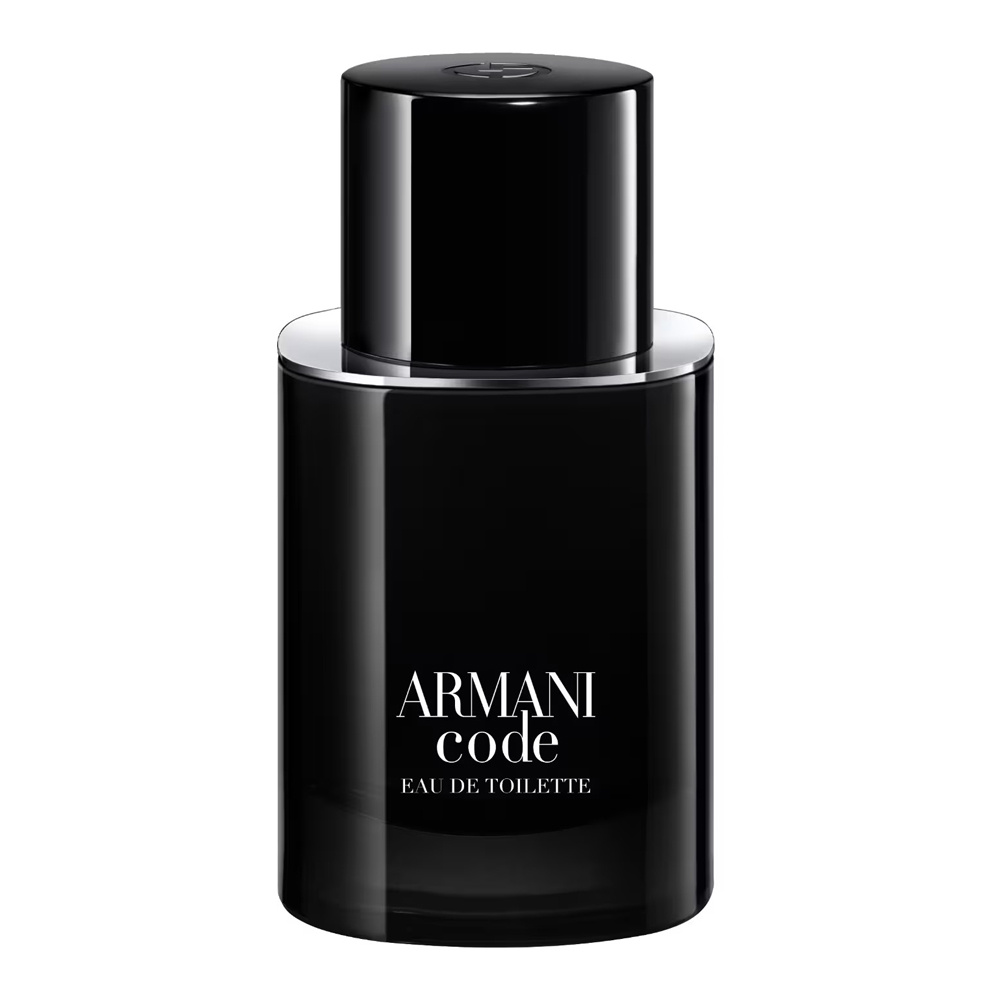 Giorgio Armani Armani Code Eau de Toilette pour Homme woda toaletowa męska, 50 ml