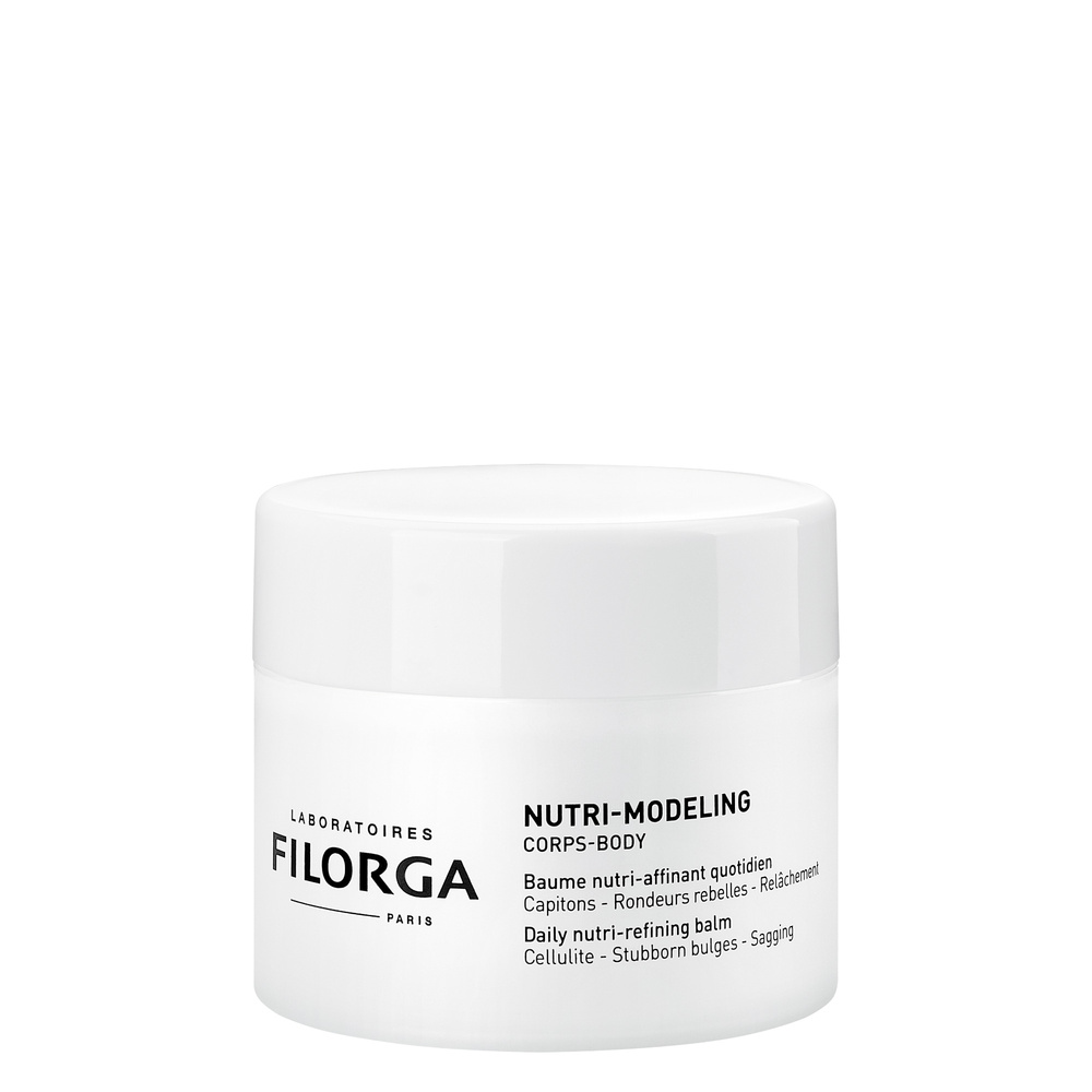 Filorga Nutri-Modeling odżywczy balsam do ciała o działaniu remodelującym, 200 ml