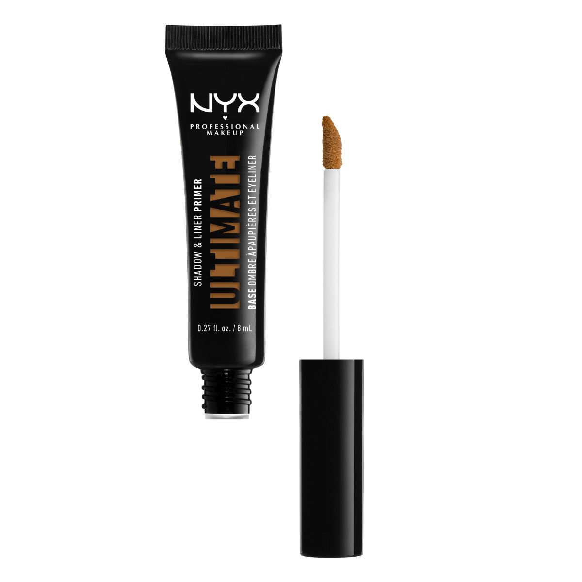 NYX Professional Makeup Ultimate Deep primer pod cienie do powiek, 8 ml