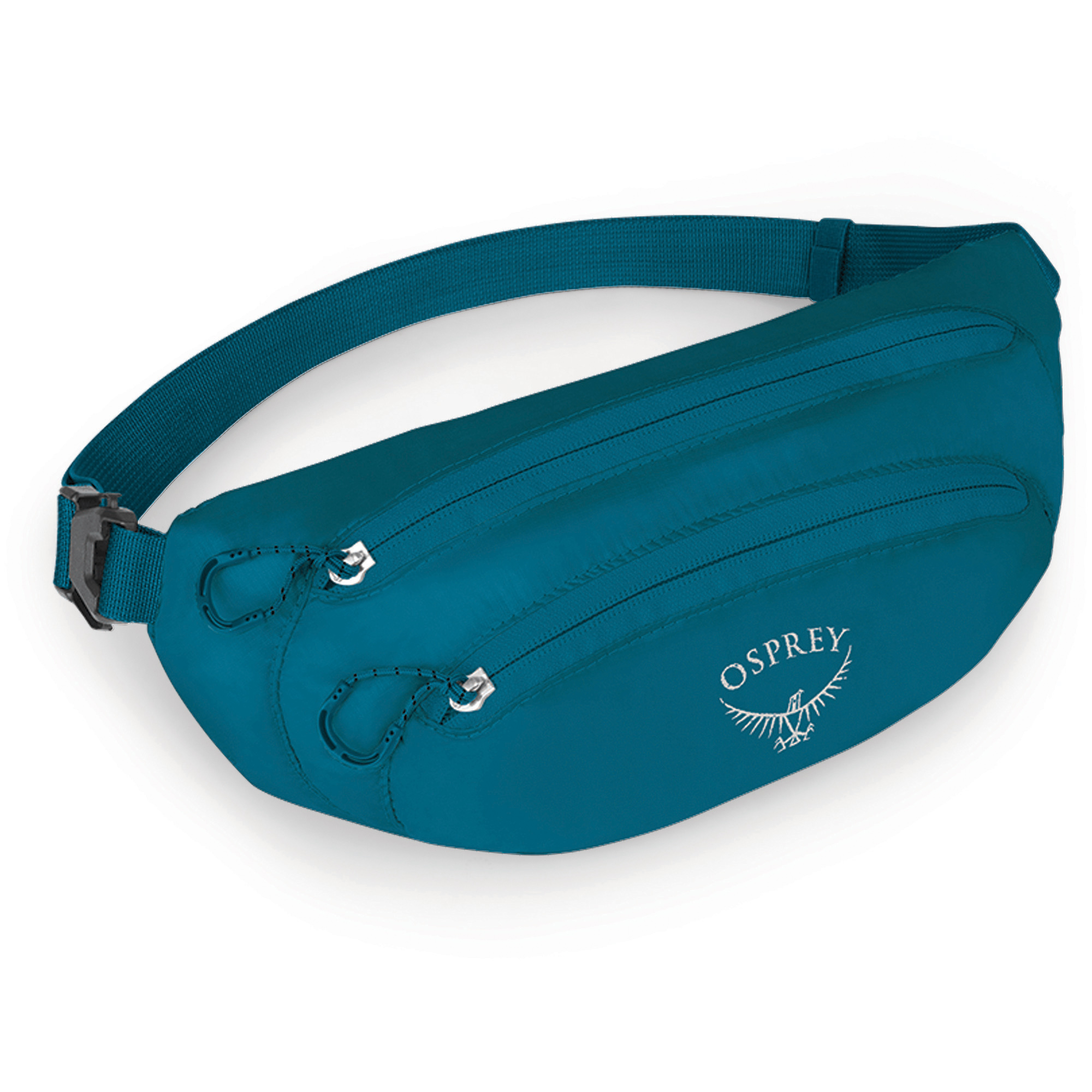 OSPREY Nerka turystyczna UL Stuff Waist Pack 1 niebieska