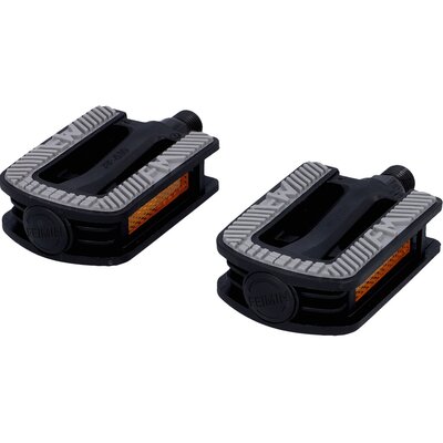 Pedały rowerowe FISCHER Kids 85845 Platformowe