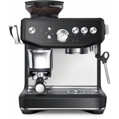 Ekspres SAGE Barista Impress SES876BTR