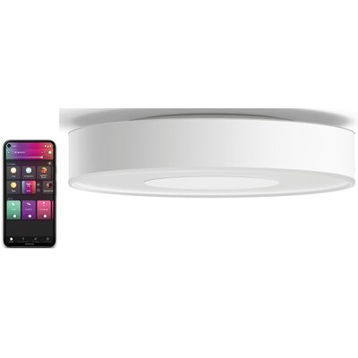 Lampa sufitowa PHILIPS HUE Xamento M Biały
