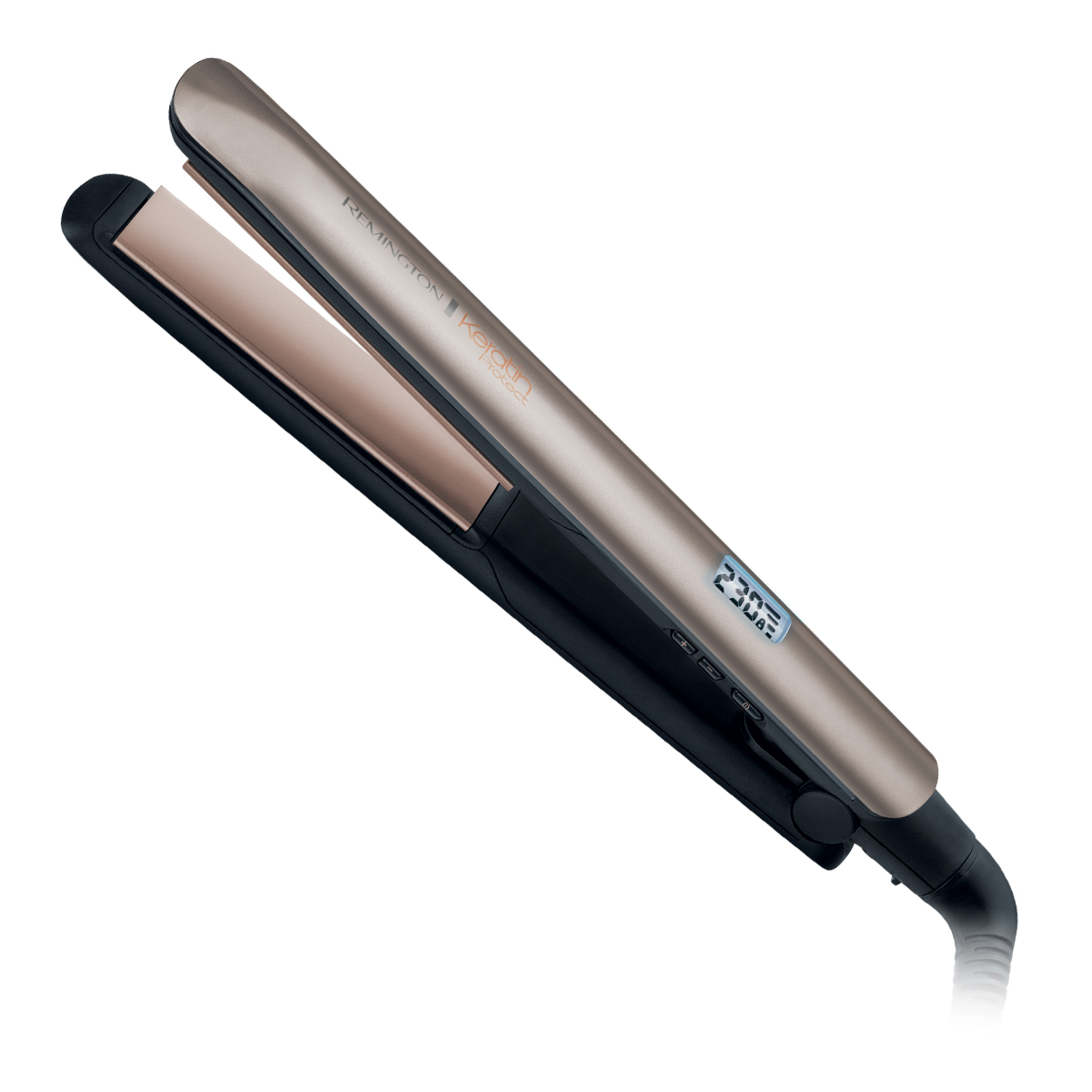 Remington Keratin Protect S8540 prostownica do włosów, 1 szt.