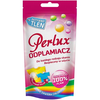 Odplamiacz do prania PERLUX 100 ml