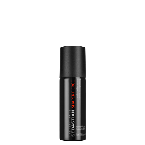 Sebastian Professional Shaper Fierce lakier mocno utrwalający, 50 ml