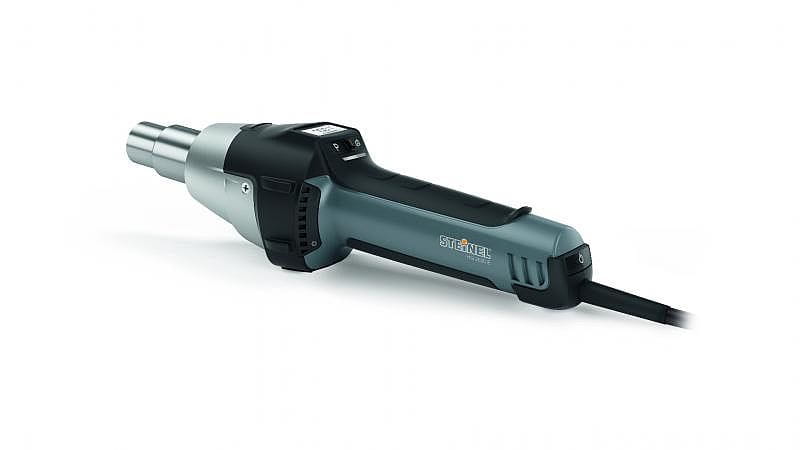 Opalarka STEINEL HG2620 E, 2300W, walizka [351809]