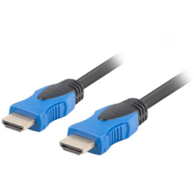 Kabel HDMI - HDMI  LANBERG 15 m