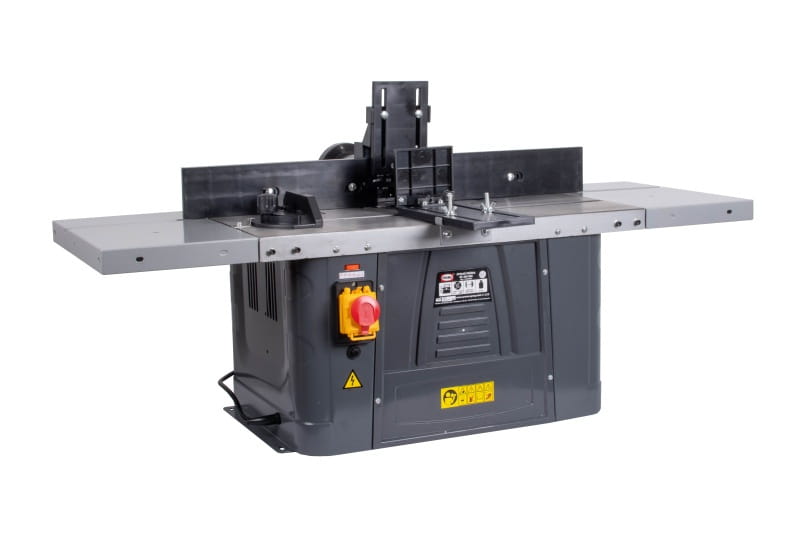 Frezarka dolnowrzecionowa SF-40/1500 PROMA