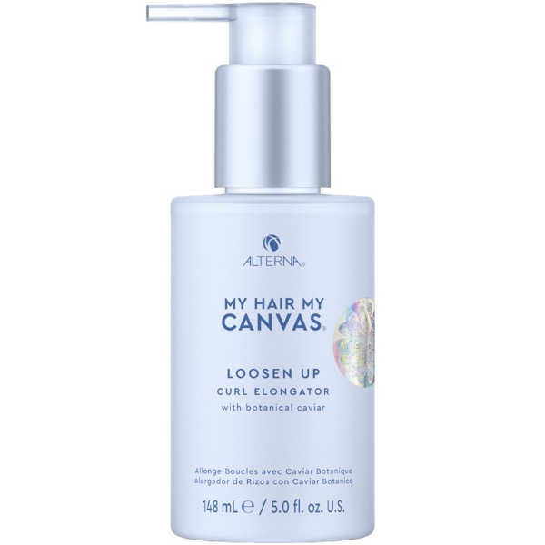Alterna My Hair My Canvas balsam do włosów kręconych, 148 ml
