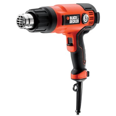 Opalarka BLACK&DECKER KX2200K-QS