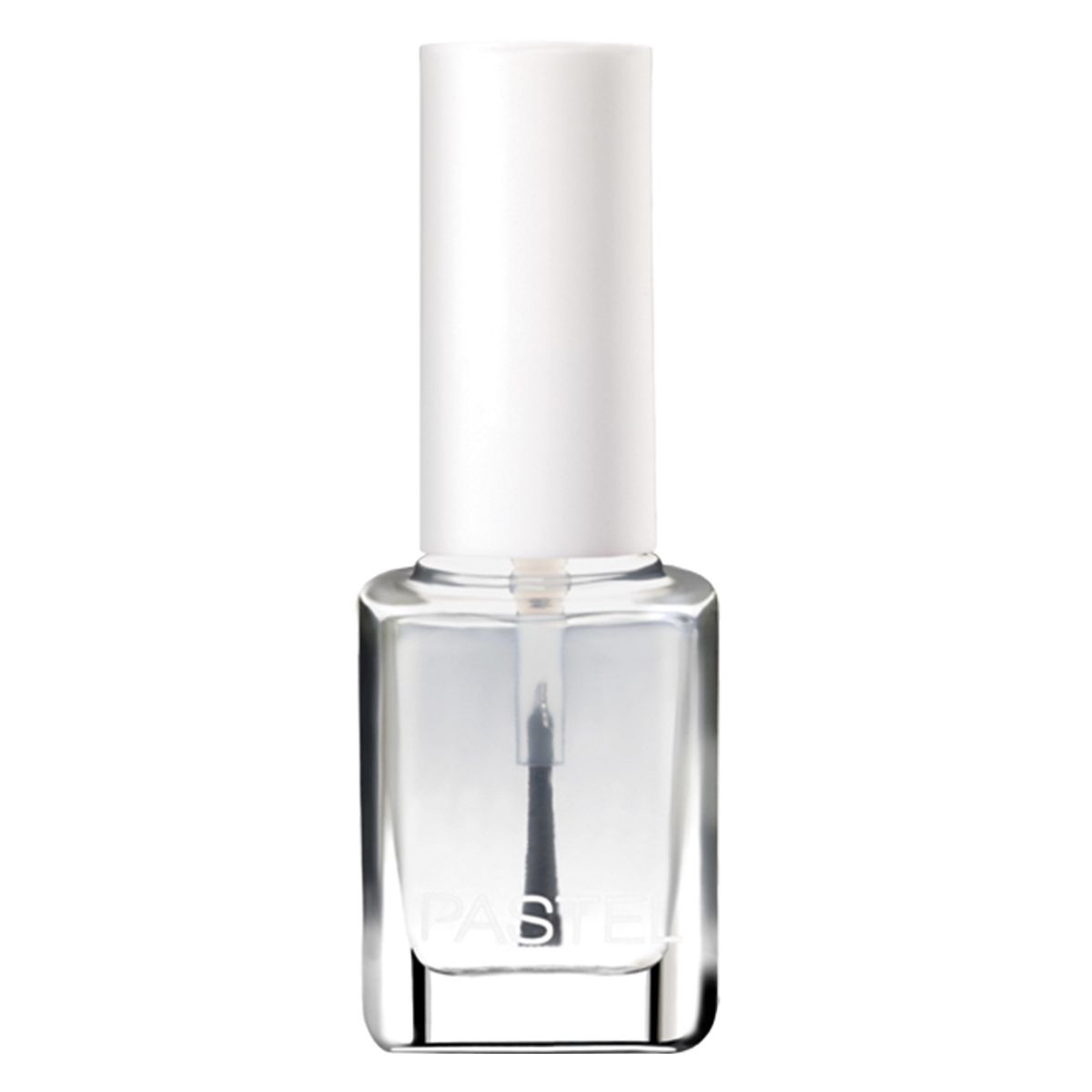 Pastel klasyczny lakier do paznokci 01, 13 ml