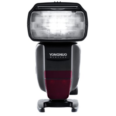 Lampa błyskowa YONGNUO YN600EX-RT II do Canon