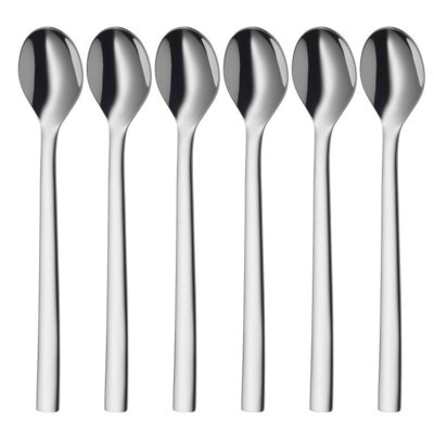 Zestaw łyżeczek WMF Nuova 12.9139.6046 (6 elementów)