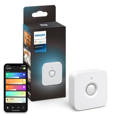 Czujnik ruchu PHILIPS HUE 929003067501 ZigBee