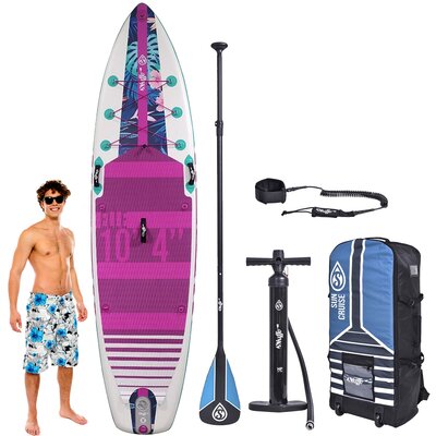 Deska SUP SKIFFO Elle PB-SXY104C 315 x 79 x 12 cm