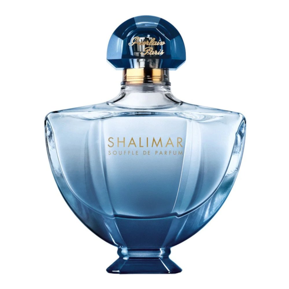 Guerlain Shalimar Souffle de Parfum woda perfumowana damska, 90 ml
