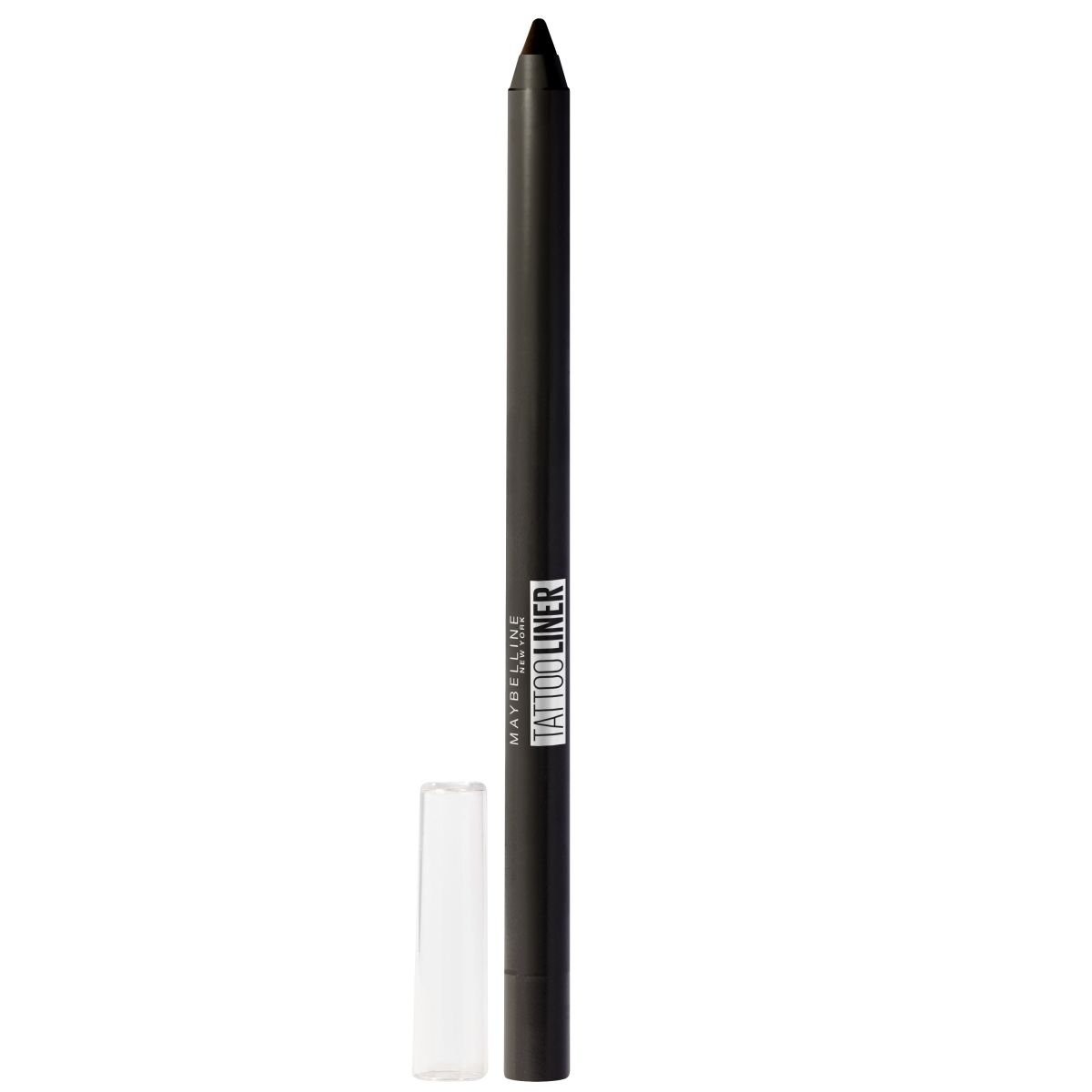 Maybelline New York Tattoo Liner Gel Pen eyeliner do powiek 900 deep on, 1,3 ml