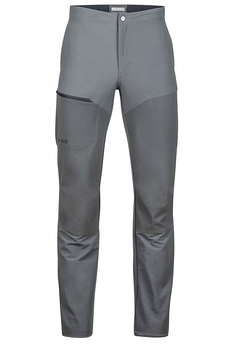 Marmot - Spodnie męskie Scrambler Pant, Cinder
