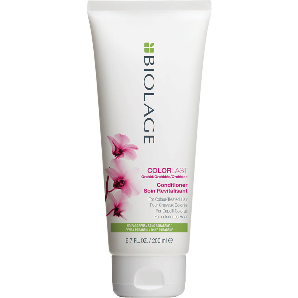 Biolage ColorLast odżywka do włosów farbowanych, 200 ml