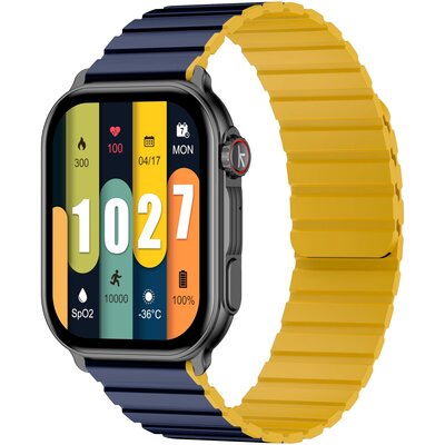 Smartwatch KIESLECT KS Pro Czarny