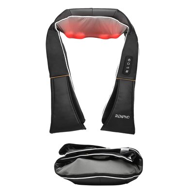 Masażer do karku RENPHO RF-SNM060-BK