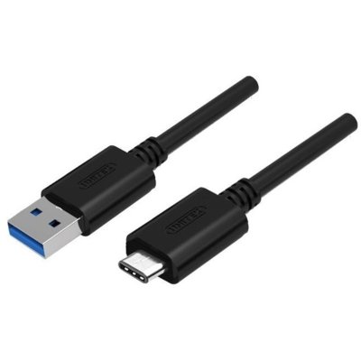 Kabel USB - USB-C UNITEK 1 m