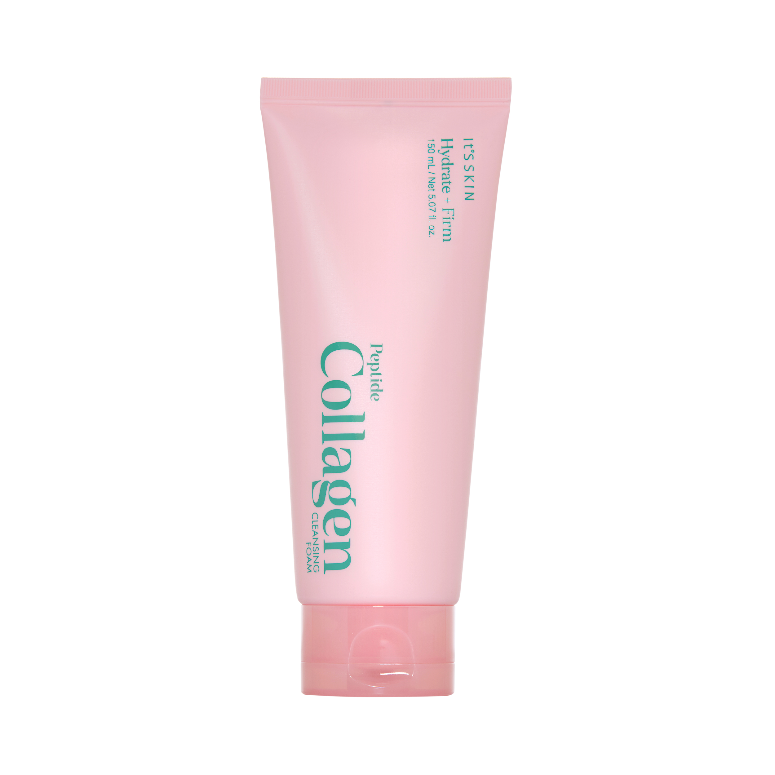 It's Skin Peptide Collagen kremowy płyn do mycia twarzy, 150 ml