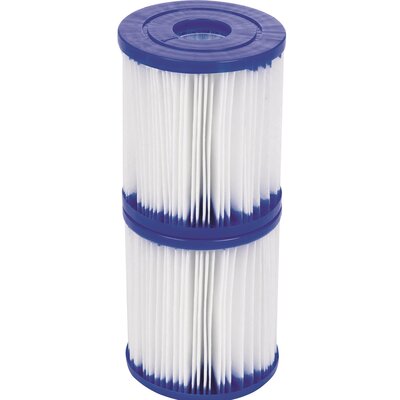 Filtr do pompy basenowej BESTWAY 58093 (2 szt.)
