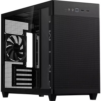 Obudowa ASUS Prime AP201 Tempered Glass