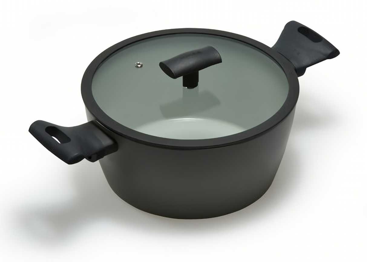 Moneta - Garnek uniwersalny Melodia FineGres 24 cm