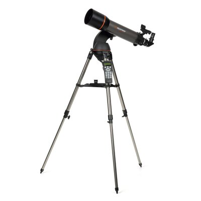 Teleskop CELESTRON NexStar 102 SLT