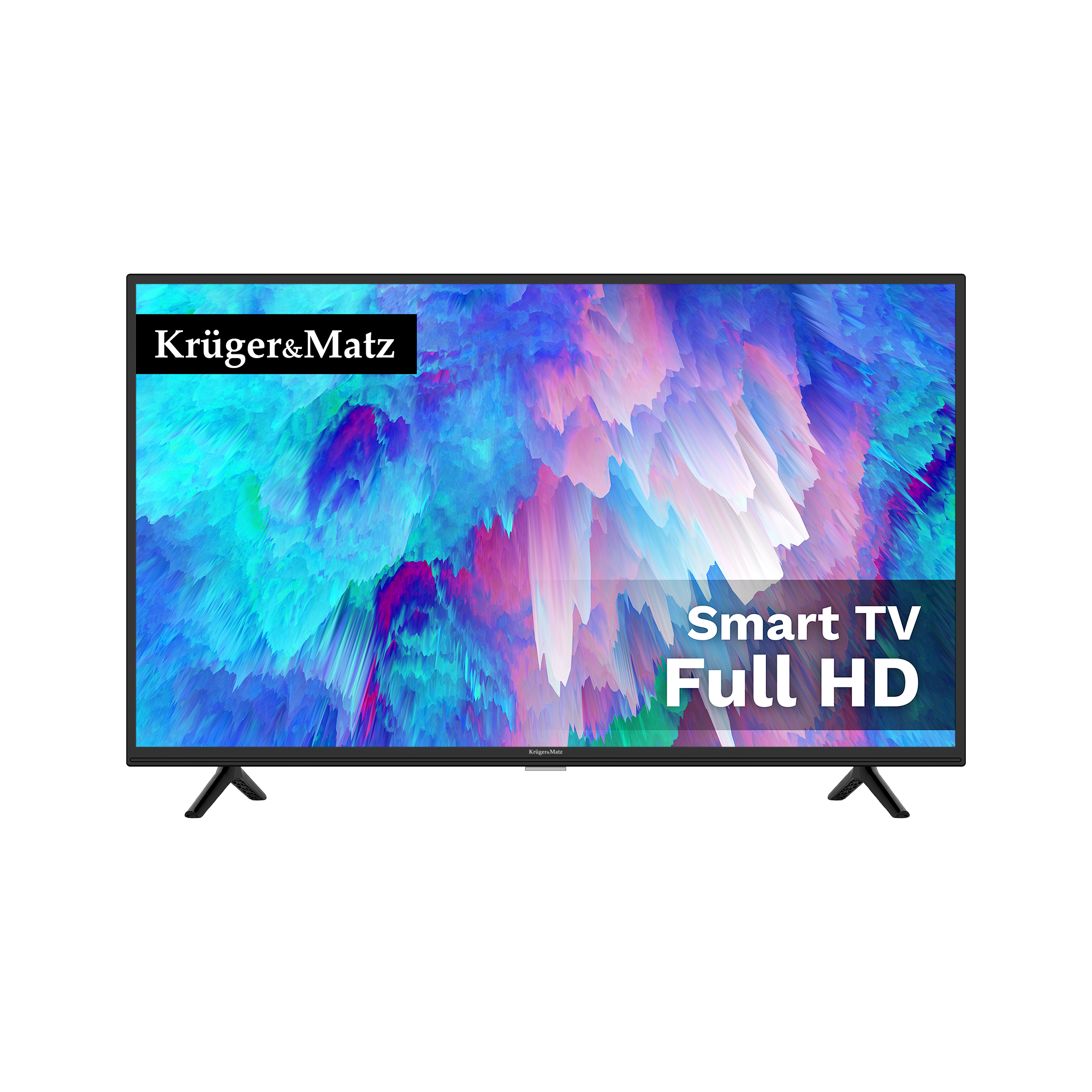 Telewizor 40" smart TV KM0240FHD-S5