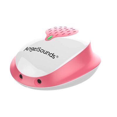 Detektor tętna płodu JUMPER AngelSounds JPD-200S