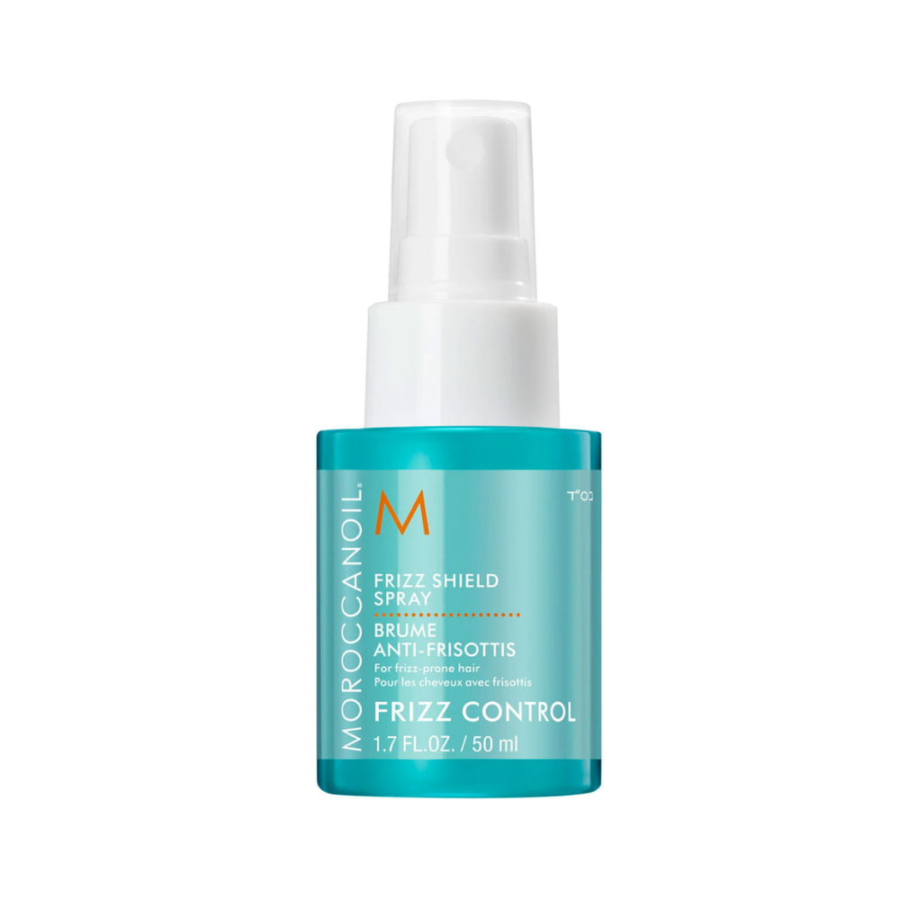 Moroccanoil Frizz Shield Spray wygładzający spray do włosów, 50 ml