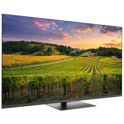 Telewizor THOMSON 43QG5C14 43" QLED 4K Google TV Dolby Atmos Dolby Vision HDMI 2.1