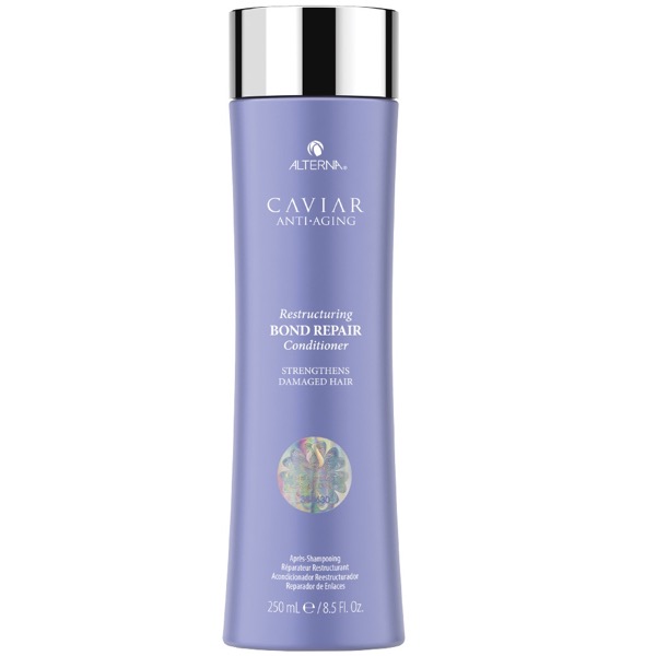 Alterna Caviar Anti-Aging regenerująca odżywka do włosów uwrażliwionych, 250 ml