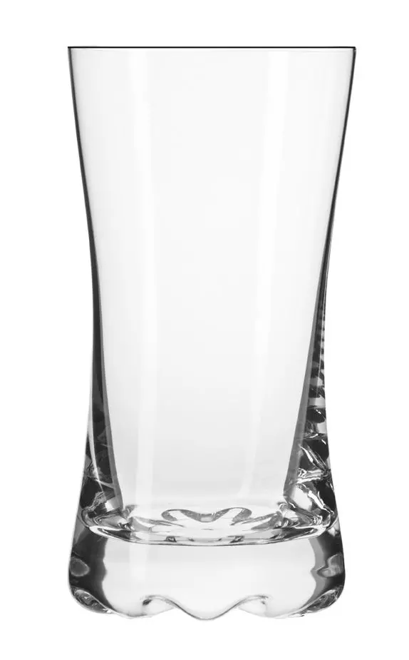 Krosno - Komplet 6 szklanek do napojów Mixology 270 ml